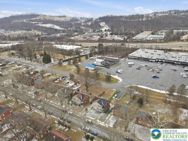 228 Palmer Street, Easton, PA 18042