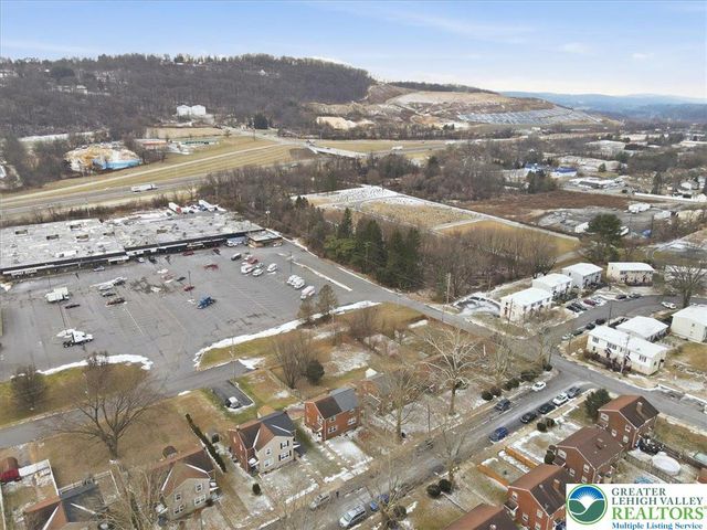 228 Palmer Street, Easton, PA 18042