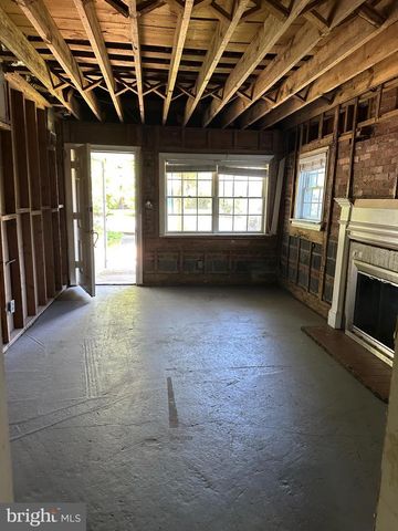47 S EDISON ST, Arlington, VA 22204