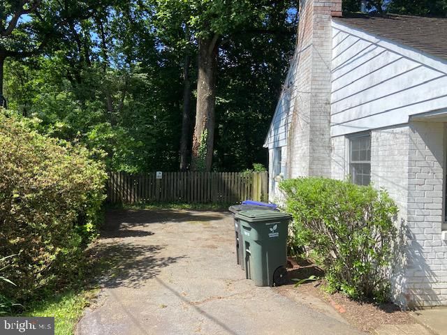 47 S EDISON ST, Arlington, VA 22204