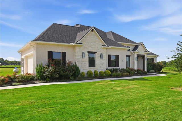 6477 Ridgeview Estates Lane, Bryan, TX 77808