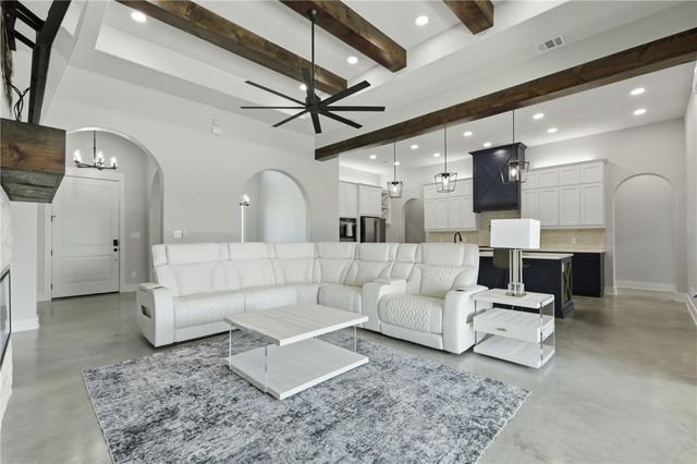 6477 Ridgeview Estates Lane, Bryan, TX 77808