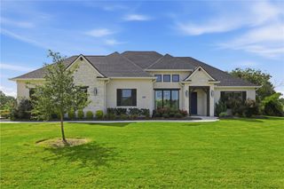 6477 Ridgeview Estates Lane, Bryan, TX 77808