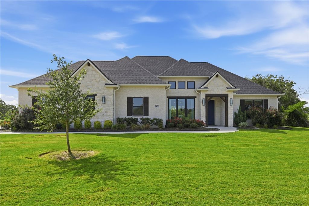 6477 Ridgeview Estates Lane, Bryan, TX 77808 — photo 2