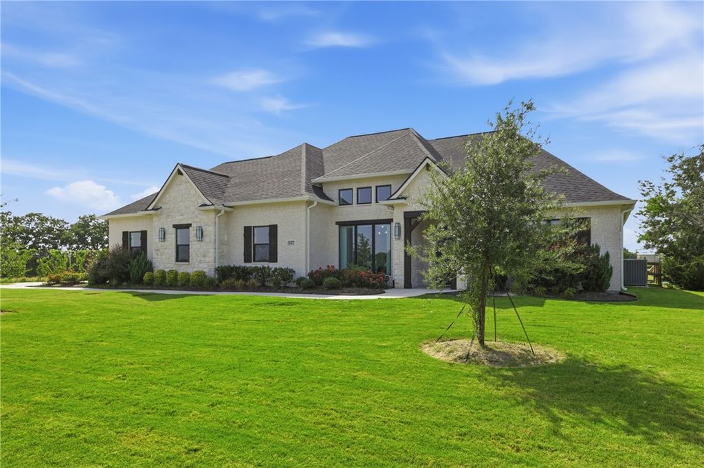 6477 Ridgeview Estates Lane, Bryan, TX 77808 — photo 3