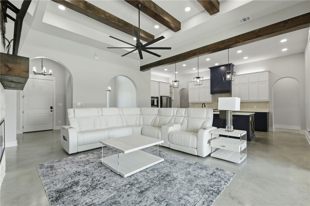 6477 Ridgeview Estates Lane, Bryan, TX 77808 — photo 5