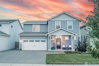 614 Mount Peak St N, Enumclaw, WA 98022