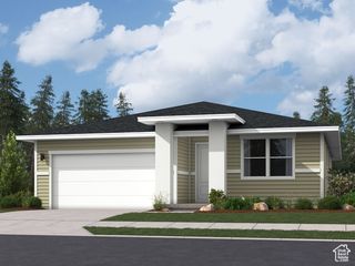 1868 E BISON DR #B227, Eagle Mountain, UT 84005