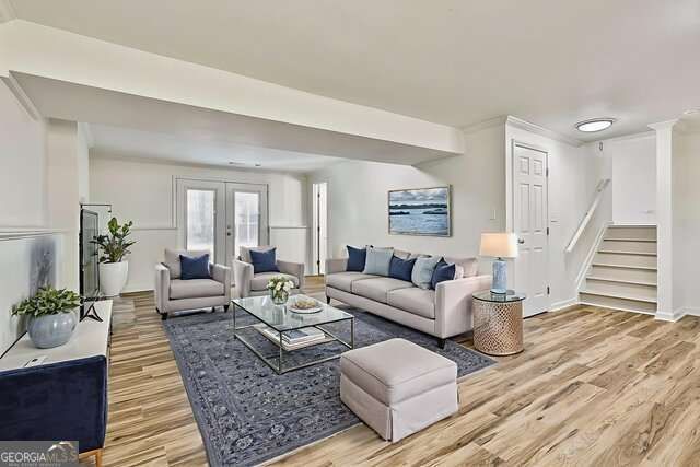 5 Buckthorn Drive, Newnan, GA 30265