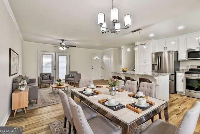 5 Buckthorn Drive, Newnan, GA 30265