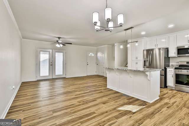 5 Buckthorn Drive, Newnan, GA 30265