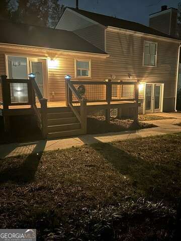 5 Buckthorn Drive, Newnan, GA 30265