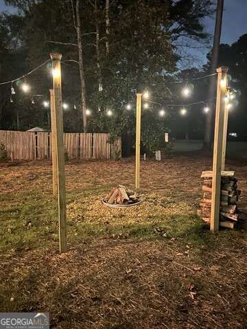 5 Buckthorn Drive, Newnan, GA 30265