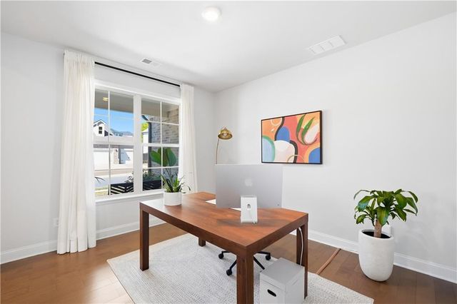 462 Carmichael Circle, Canton, GA 30115