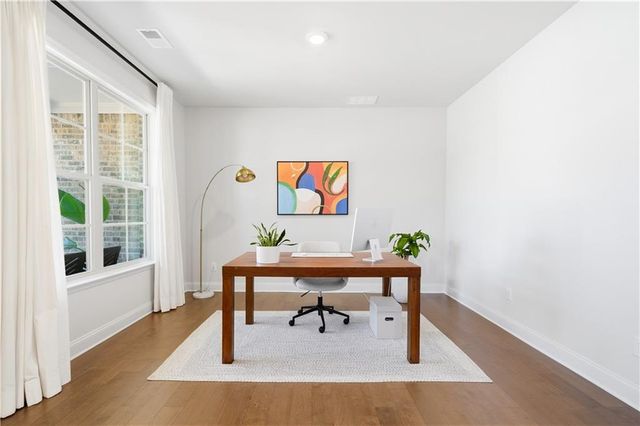 462 Carmichael Circle, Canton, GA 30115