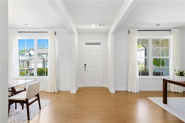 462 Carmichael Circle, Canton, GA 30115