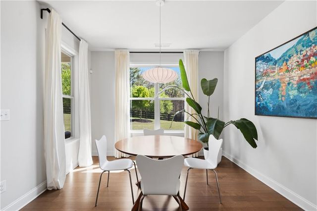 462 Carmichael Circle, Canton, GA 30115