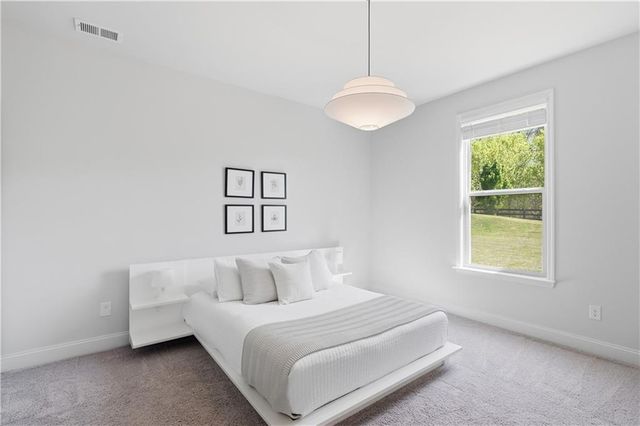 462 Carmichael Circle, Canton, GA 30115