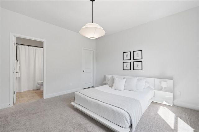 462 Carmichael Circle, Canton, GA 30115