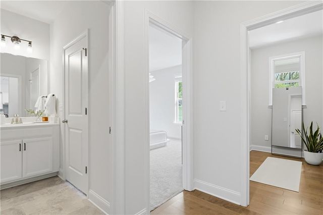 462 Carmichael Circle, Canton, GA 30115