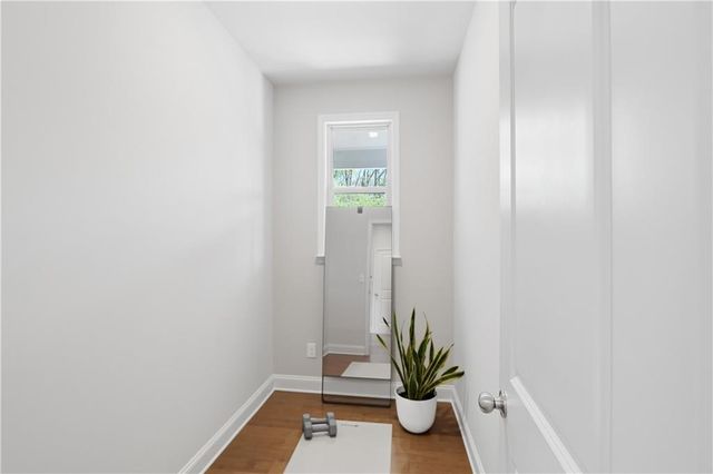 462 Carmichael Circle, Canton, GA 30115