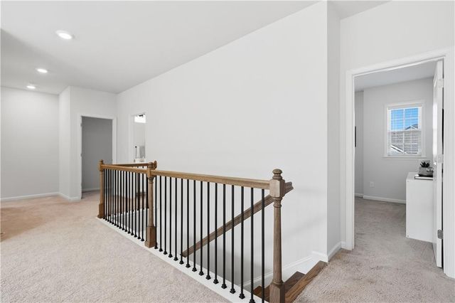 462 Carmichael Circle, Canton, GA 30115