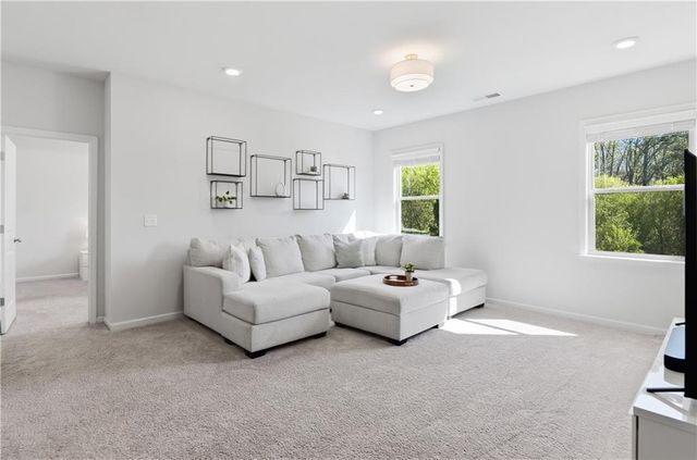 462 Carmichael Circle, Canton, GA 30115