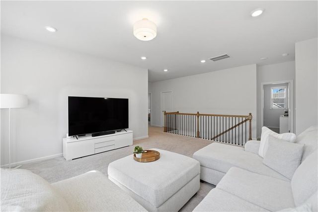 462 Carmichael Circle, Canton, GA 30115