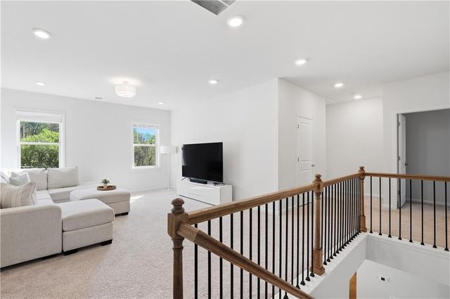 462 Carmichael Circle, Canton, GA 30115