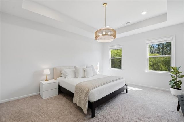 462 Carmichael Circle, Canton, GA 30115