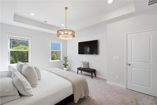 462 Carmichael Circle, Canton, GA 30115