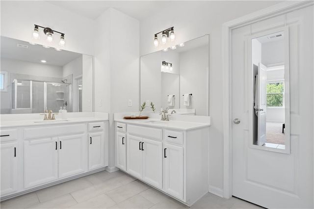 462 Carmichael Circle, Canton, GA 30115