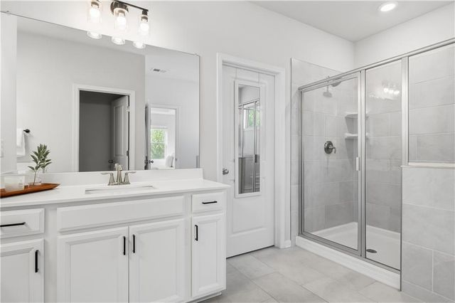 462 Carmichael Circle, Canton, GA 30115