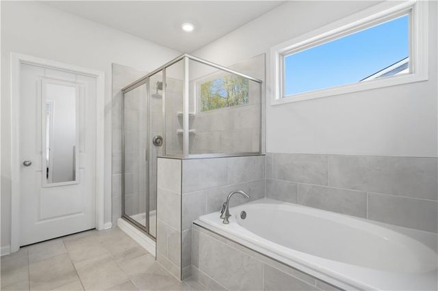 462 Carmichael Circle, Canton, GA 30115