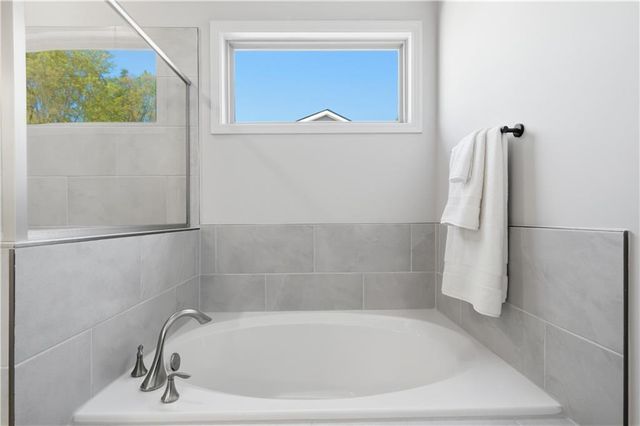 462 Carmichael Circle, Canton, GA 30115