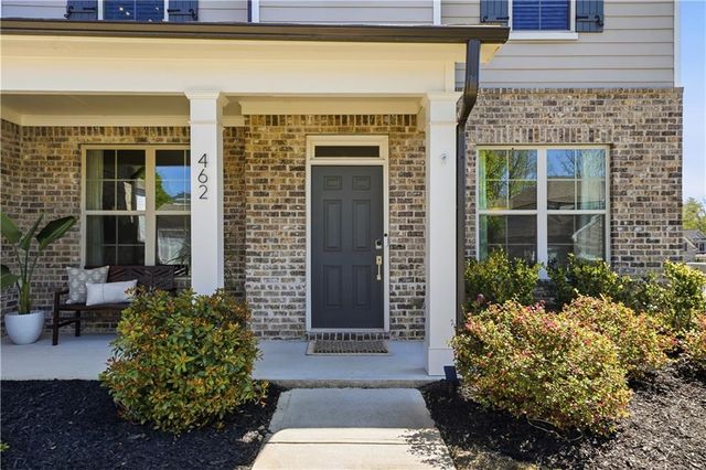 462 Carmichael Circle, Canton, GA 30115