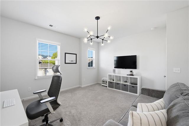 462 Carmichael Circle, Canton, GA 30115