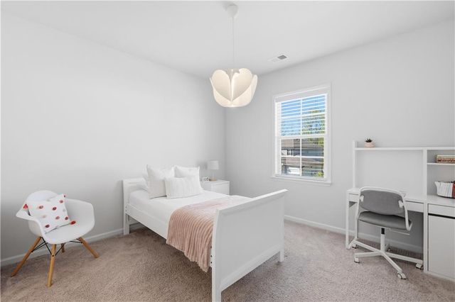 462 Carmichael Circle, Canton, GA 30115