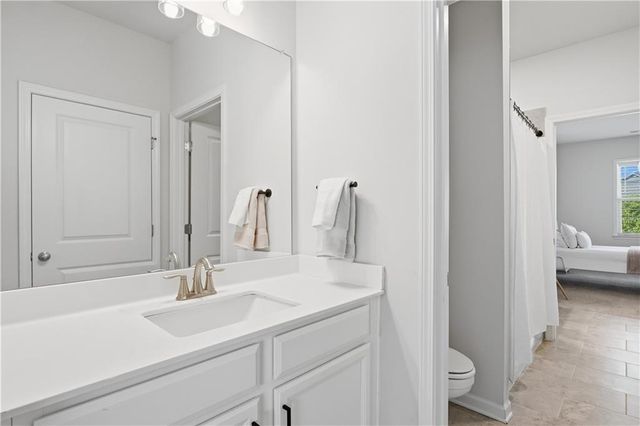 462 Carmichael Circle, Canton, GA 30115