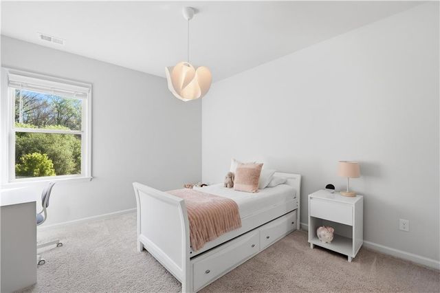 462 Carmichael Circle, Canton, GA 30115