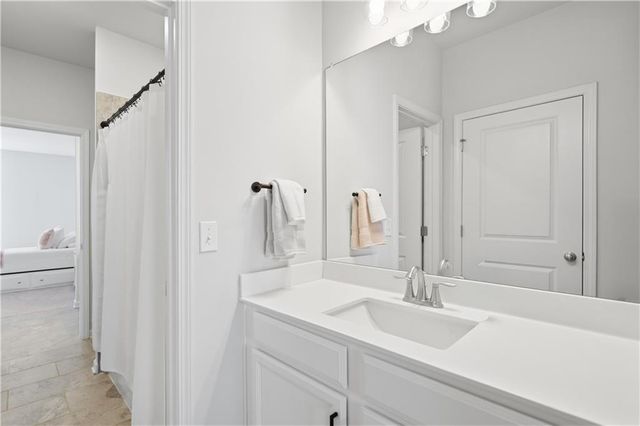 462 Carmichael Circle, Canton, GA 30115