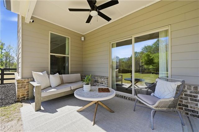 462 Carmichael Circle, Canton, GA 30115