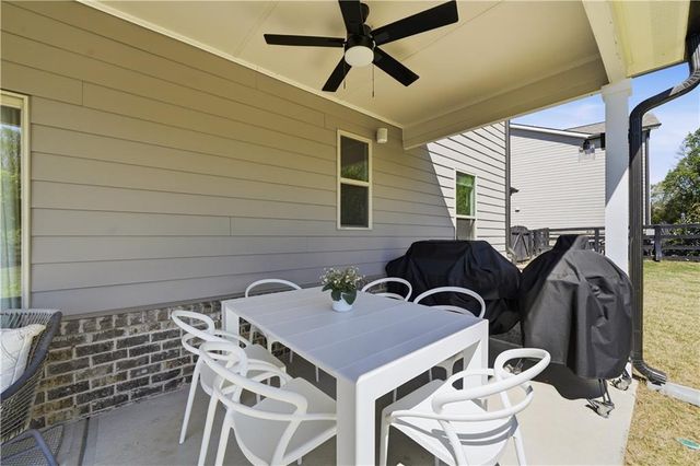 462 Carmichael Circle, Canton, GA 30115