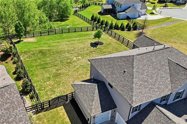 462 Carmichael Circle, Canton, GA 30115