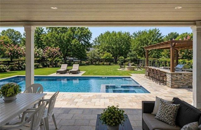 462 Carmichael Circle, Canton, GA 30115