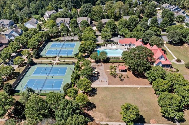 462 Carmichael Circle, Canton, GA 30115