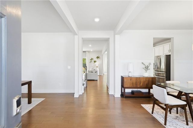 462 Carmichael Circle, Canton, GA 30115