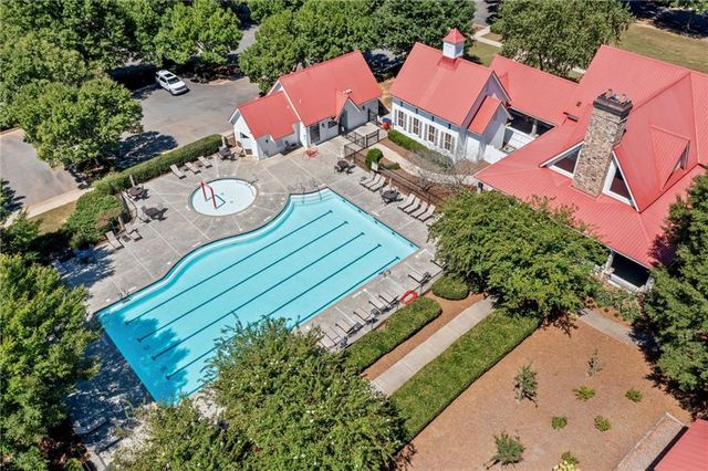 462 Carmichael Circle, Canton, GA 30115