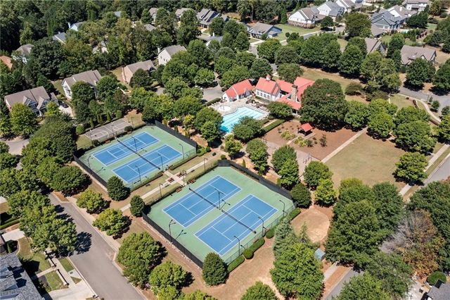 462 Carmichael Circle, Canton, GA 30115