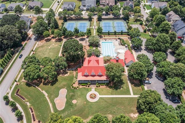 462 Carmichael Circle, Canton, GA 30115